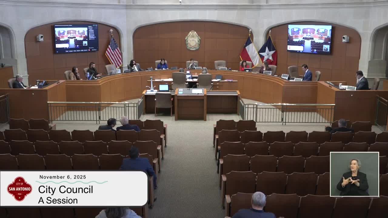 Council raises local threshold for LIHTC resolution of support to 80 points in policy update