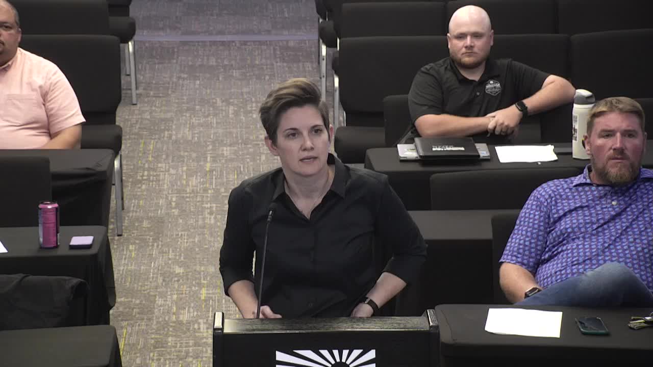 Missouri City outlines $13.5M–$15.5M Stamos Sports Park redesign with accessible playground and splash pad