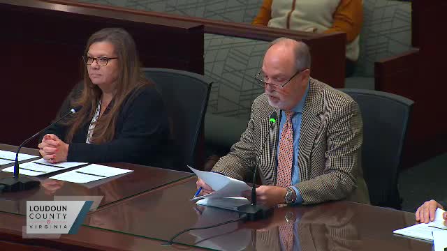 Loudoun Fire & Rescue reports rise in EMS calls, several structure fires including e‑bike battery and $5M data‑center construction fire