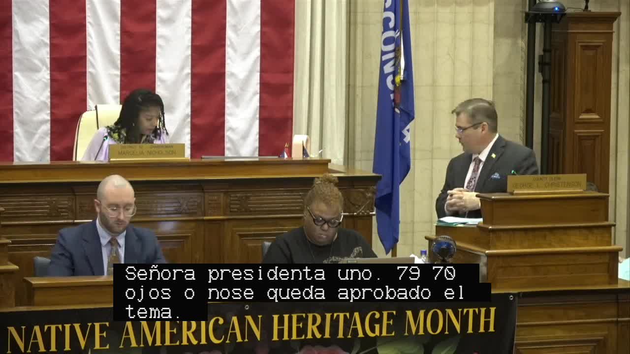 Board asks HR and legal staff to draft county-board code of conduct