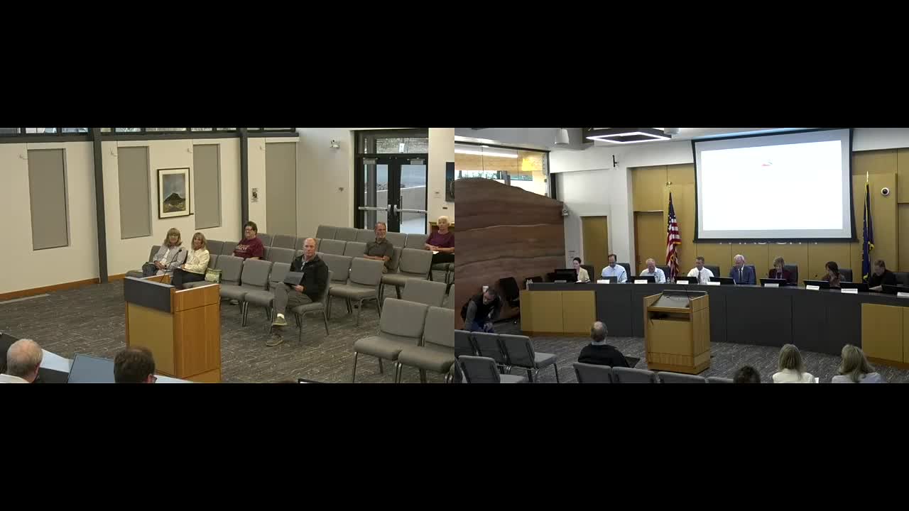 Solid waste official says landfill work underway; recycling markets still weak