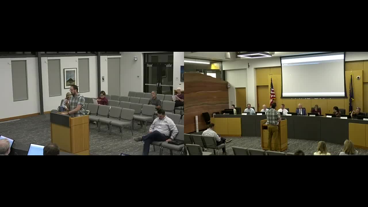 Ivins adopts updated Stormwater Management Plan to meet MS4 audit requirements