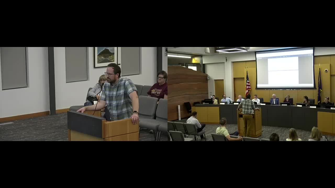 Council awards $1.11M construction contract for Snow Canyon/Hamlin roundabout; contingency brings total to $1.23M