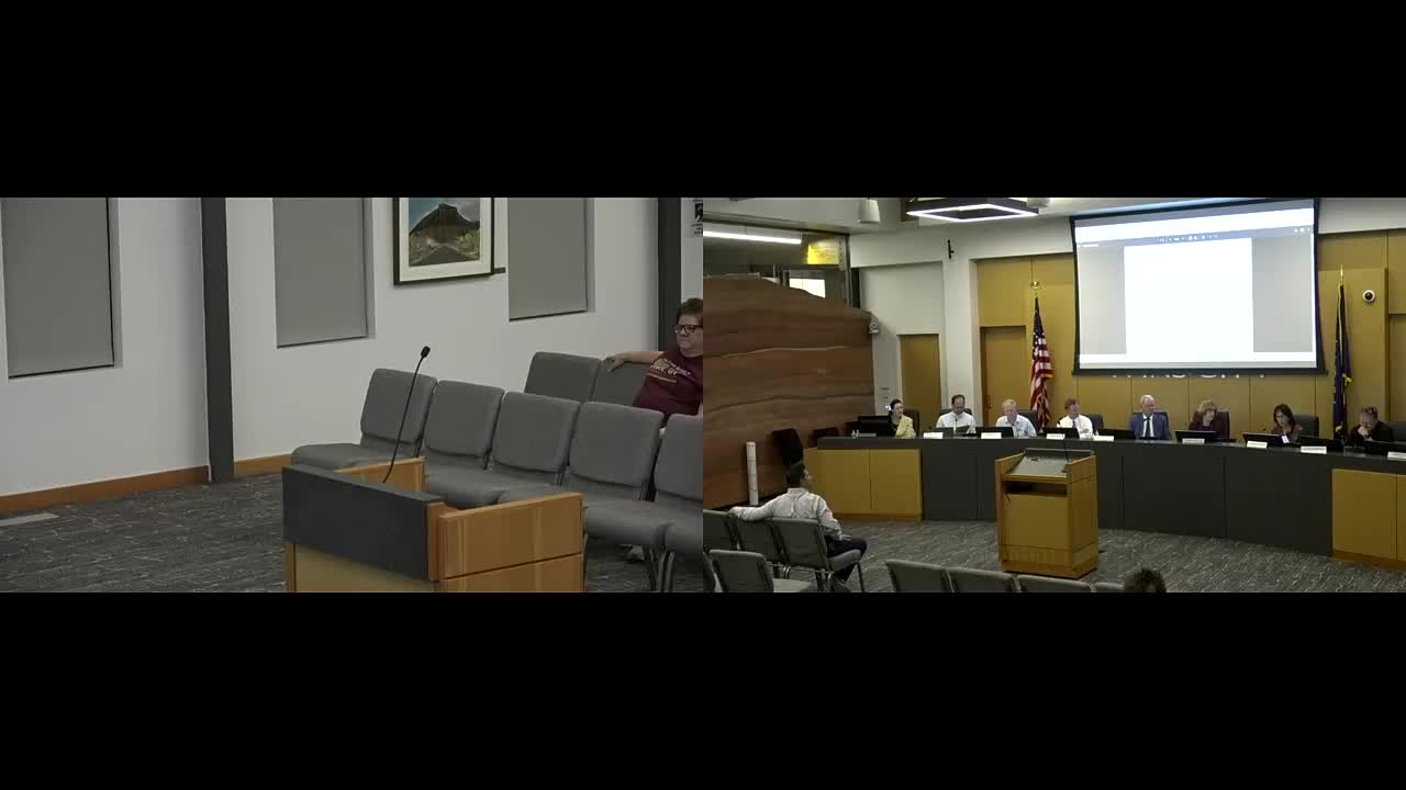 Council told Ivins pays roughly $50,000 annually as part of a perpetual interlocal agreement for Sand Hollow Aquatic Center