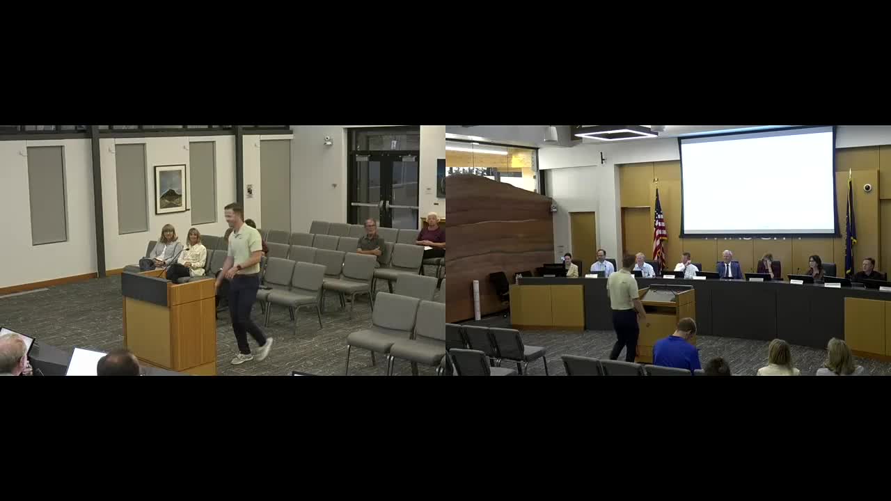 Independent auditors give Ivins an unmodified opinion on FY2025 financials and state compliance