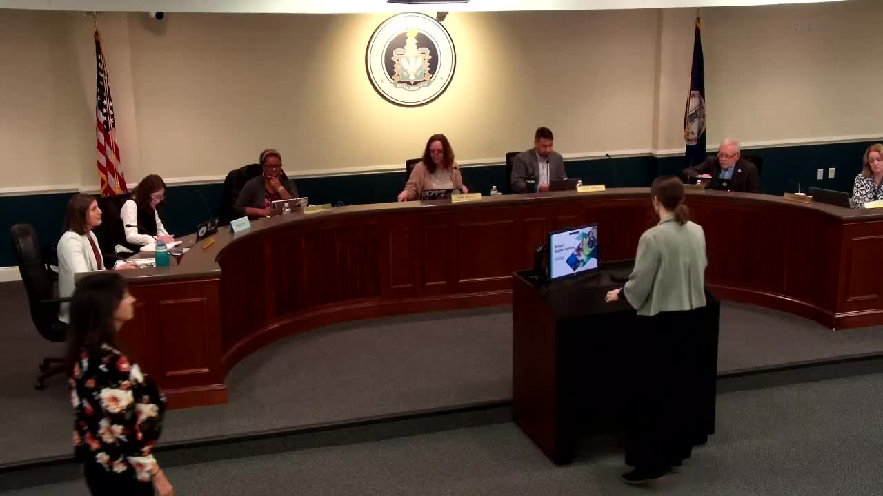 Harrisonburg board hears scale-up of SEL: Second Step K–12 in place; Panorama survey shows strong supportive-relationship results