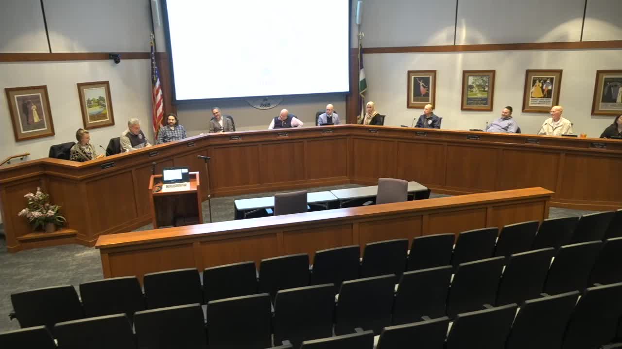 Lombard committee recommends ordinance holding guardians responsible for minors’ unlawful low-speed scooter operation