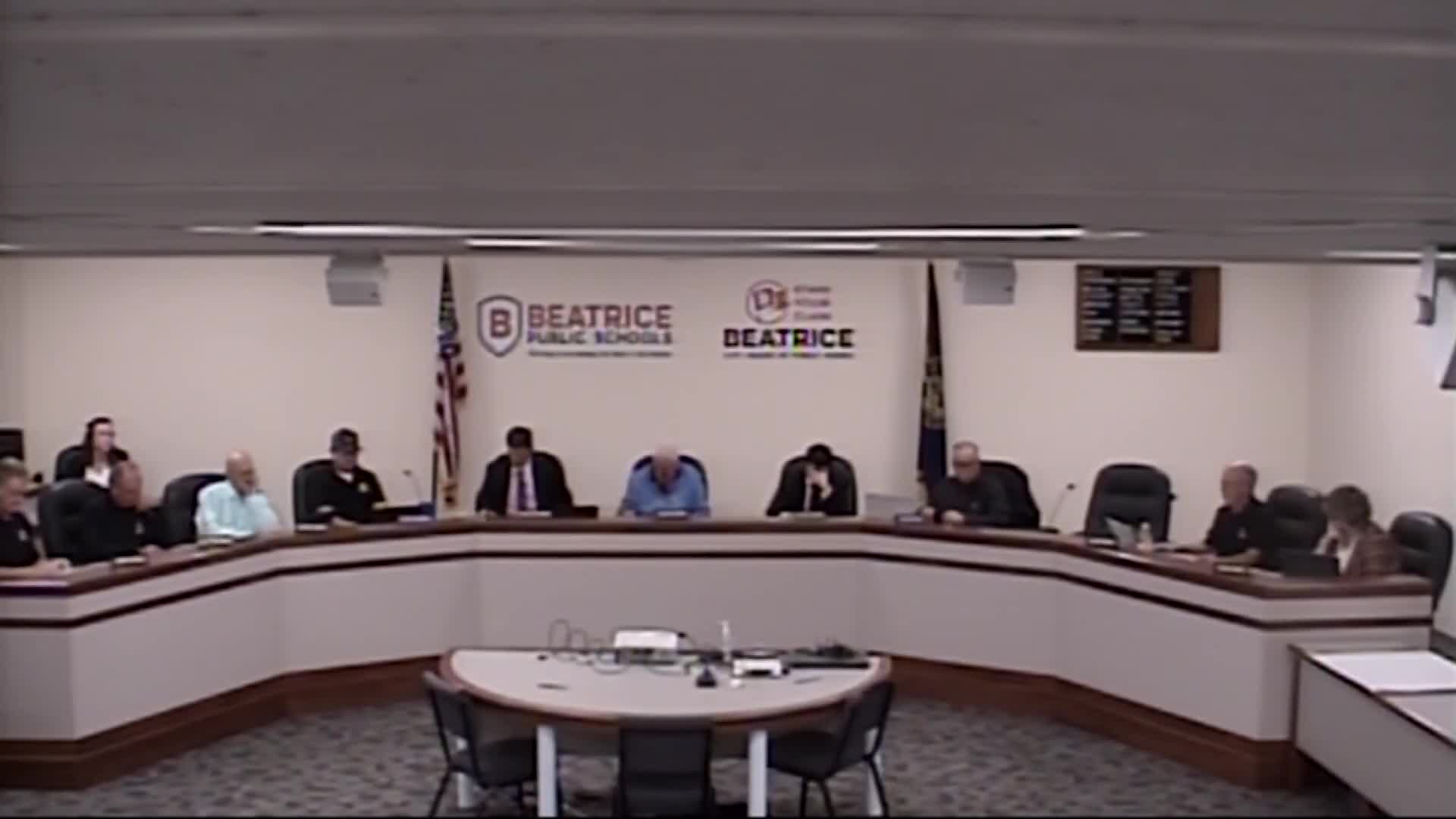 Council adopts Beatrice Commons plan modification to advance TIF-backed housing project