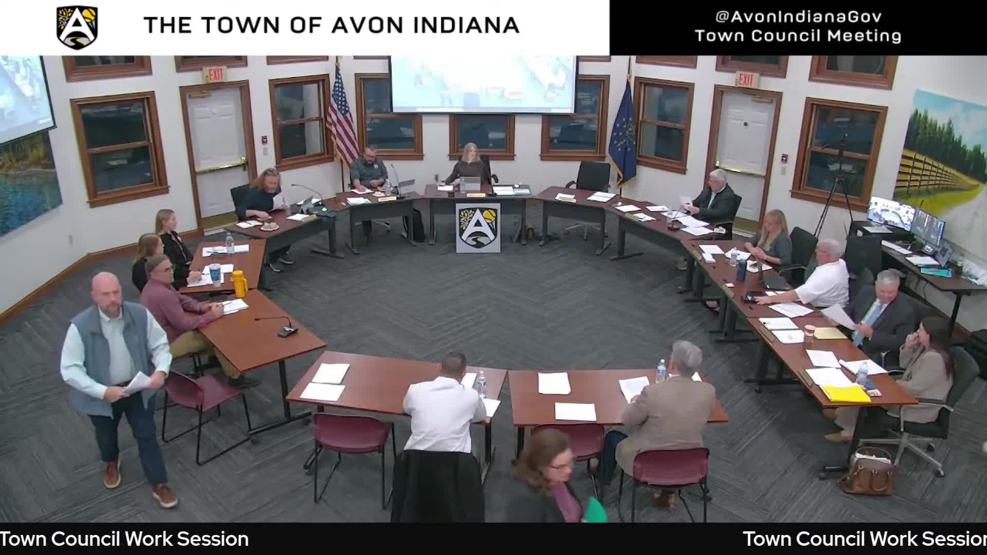 Town told to expect roughly 25% insurance renewal increase as carriers point to dam and liability trends