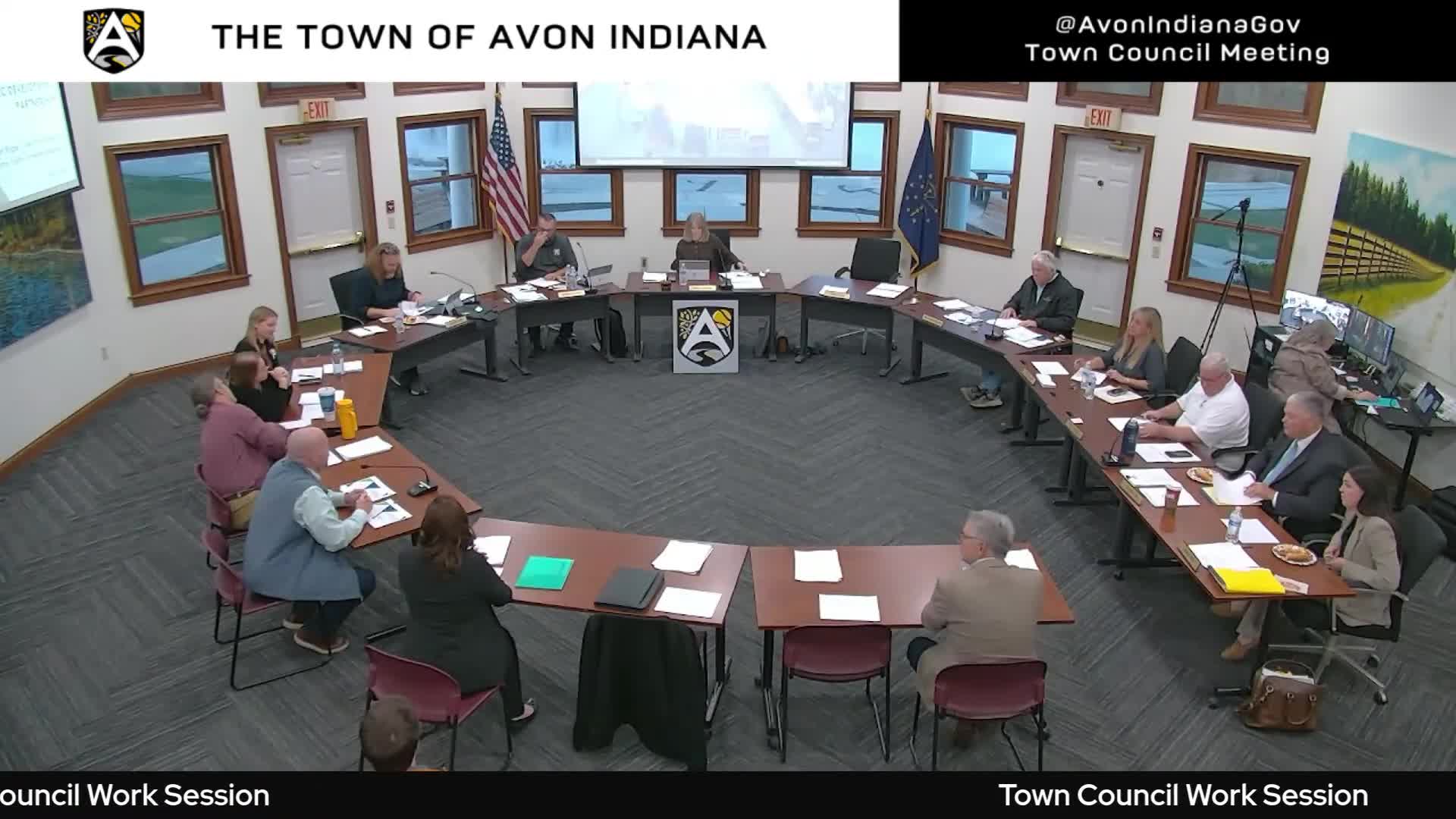 Hendricks County economic developers highlight Sephora win, stress workforce and customized training