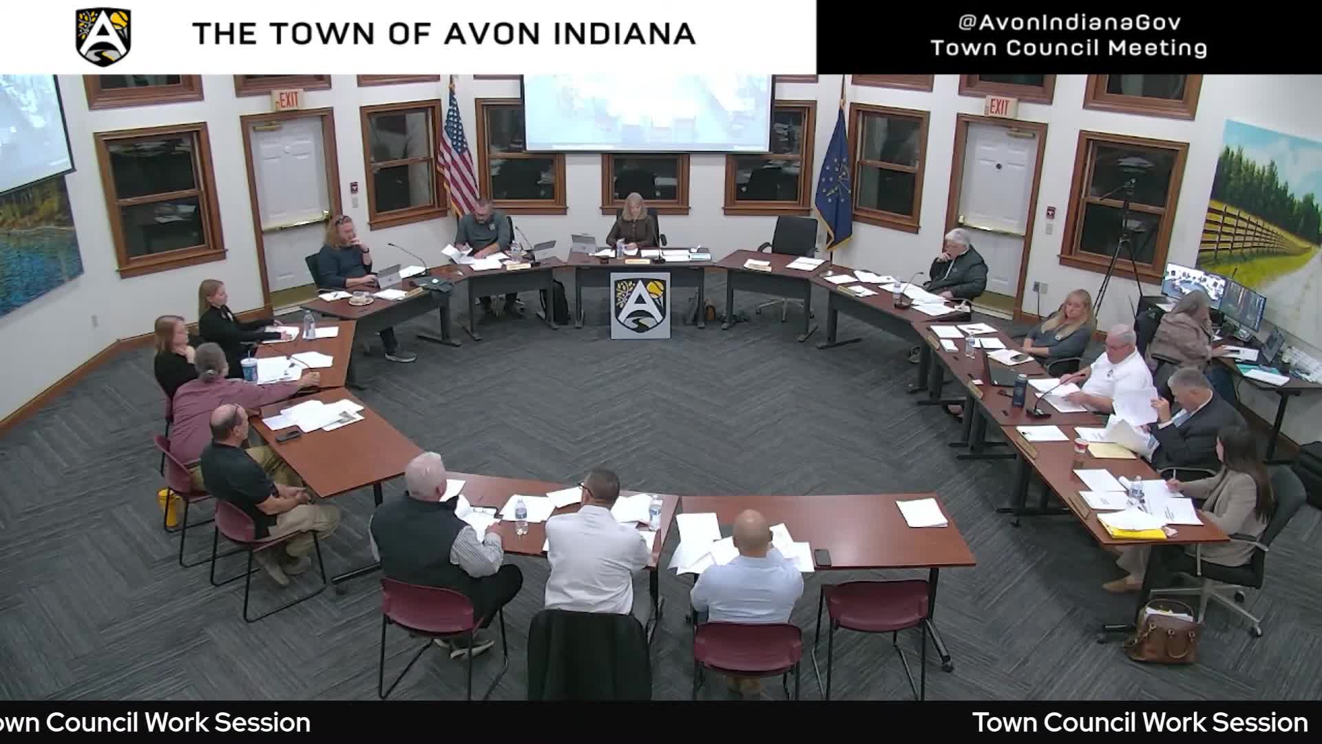 Town weighs options for The Settlement final phase after culvert/bridge costs estimated at about $1M–$1.5M