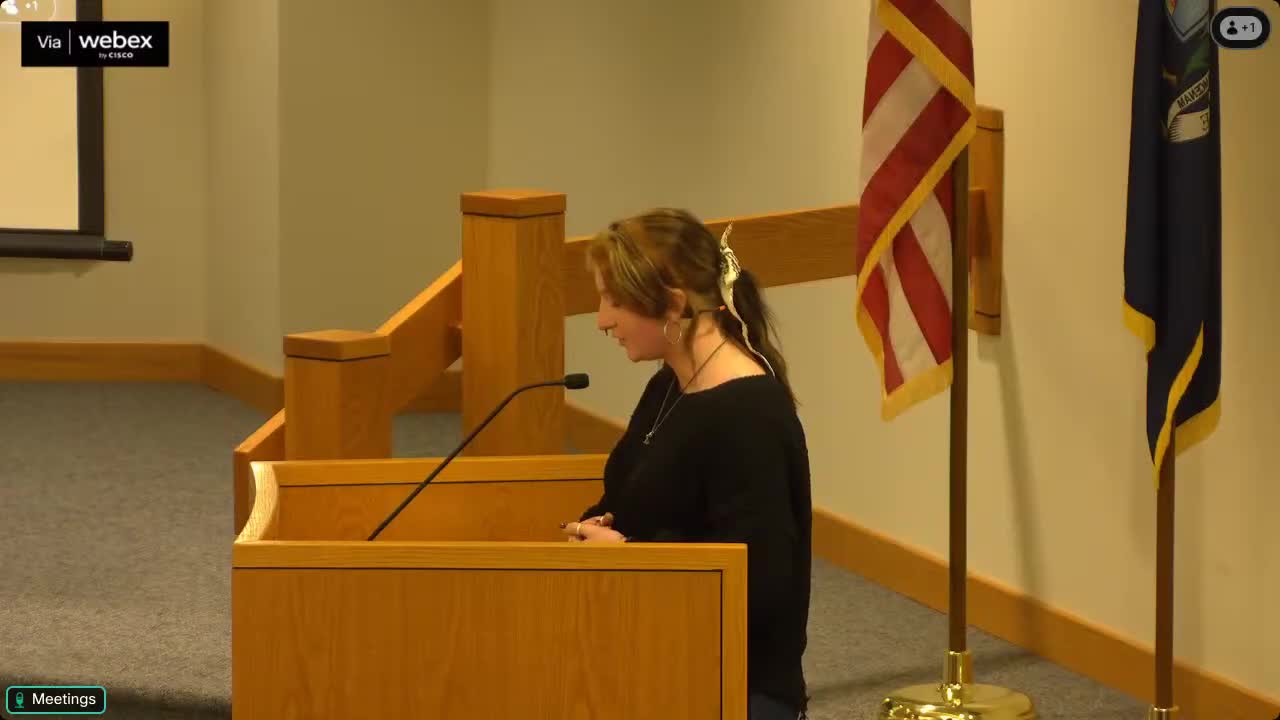 County panel declines state marijuana oversight grant after divided vote