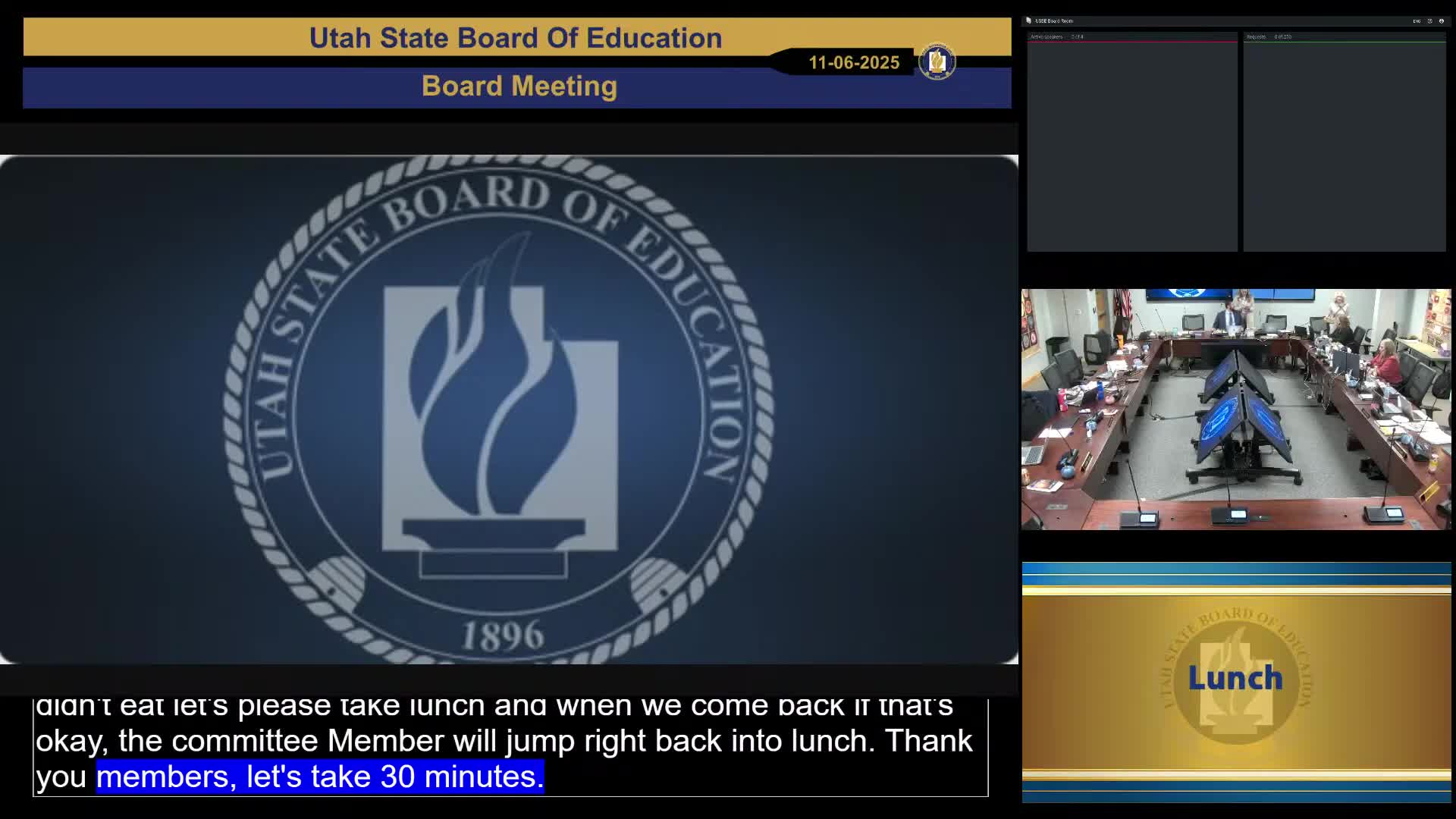 Board accepts $1.578M Intermountain grant to build statewide paraeducator behavior-support training