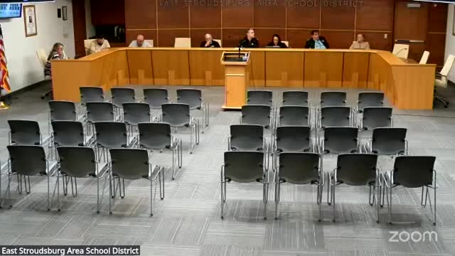 East Stroudsburg Area SD reviews options for Christian Memorial Stadium renovations; feasibility study to guide major spending