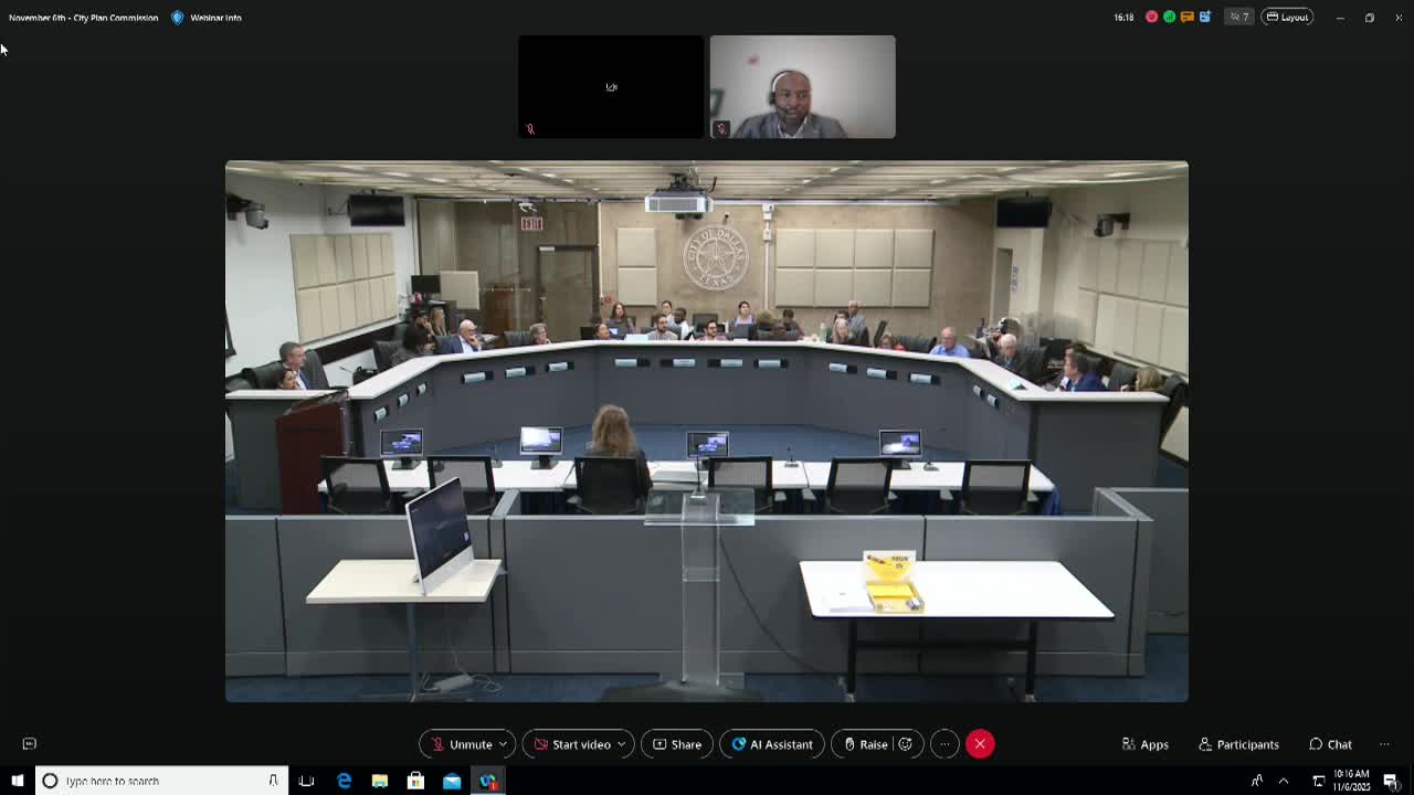 Commission renews SUP for bar and indoor amusement for five years amid questions about permanence