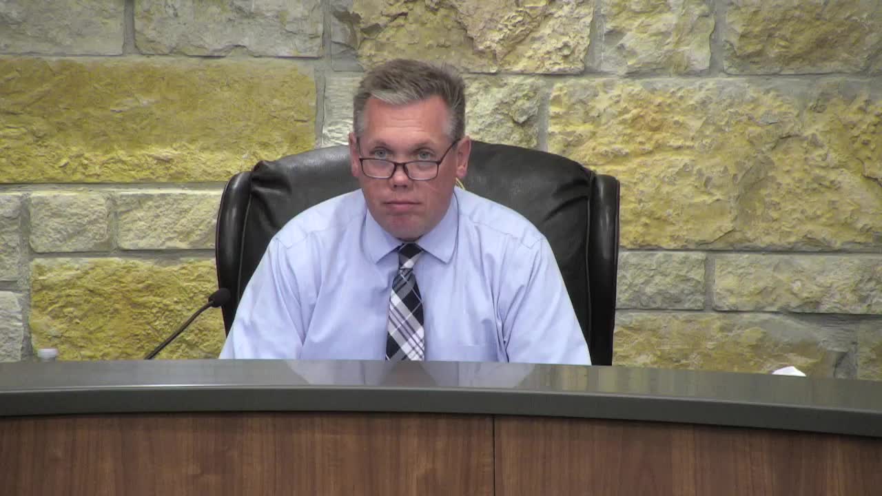 Hutto authorizes notice of intent for $72.56M in certificates of obligation to fund wastewater projects