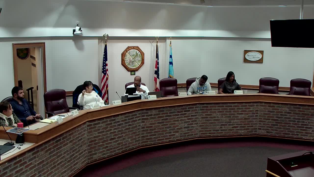 Commission discusses 'Know Your Rights' series and minority business expo for 2026