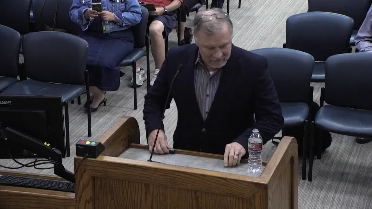 Leander council hears progress report on automated metering infrastructure; city to begin antenna-only installs