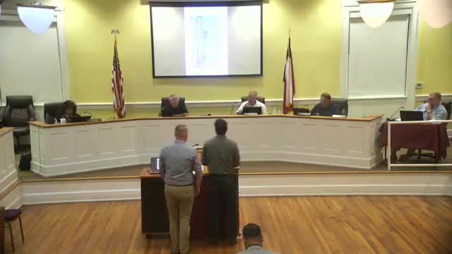 Lockhart Denies Republic Services Extension, Authorizes Competitive RFP for Solid Waste and Recycling