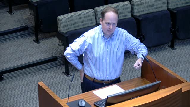 Staff outlines veterans tribute plan, aims for Memorial Day 2026 opening