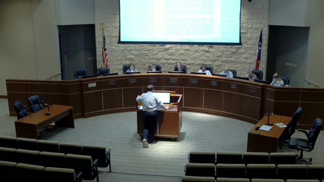 Planning & Zoning adopts Chapter 30 changes on notice and home‑occupation rules, attorney review pending on one clause