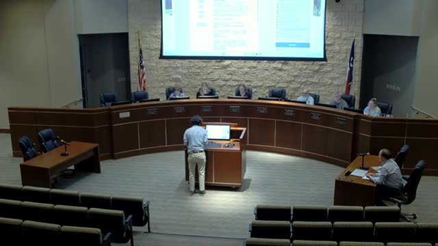 Former resident pitches small library at 135 North Murphy Road