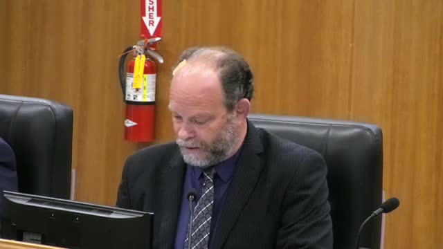 Jurupa Valley Council hears strong community opposition to Monte Vista Townhomes study session