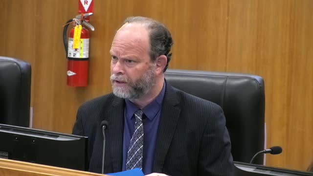 Votes at a glance: Jurupa Valley City Council actions Nov. 6, 2025