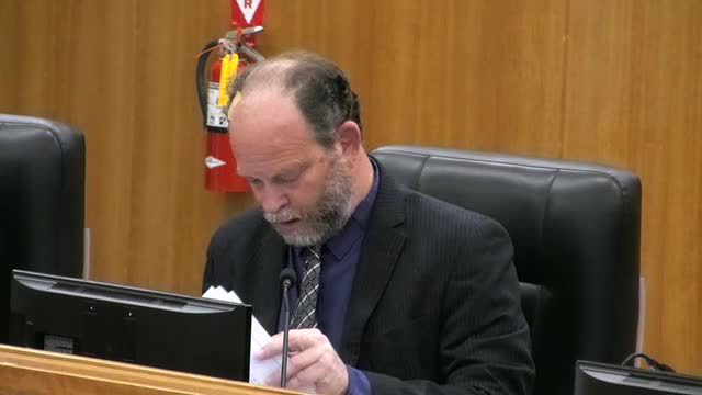 Council asks for more outreach and site visit on Crestmore Heights trail and park options for $700,000 community-benefit deposit