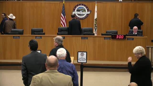 Council directs code rewrite of event-permit and noise rules; wants clearer tiers, sheriff data and defined weekend hours