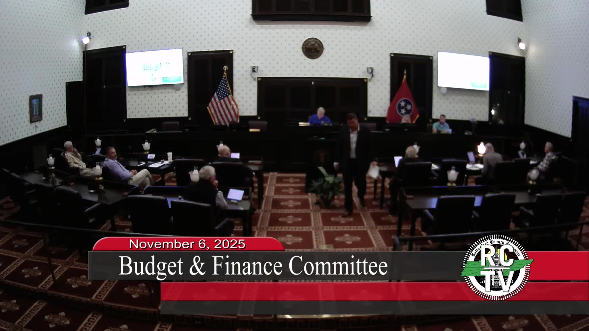 Committee forwards Twinning Station TIF for La Verne with finance‑director review requested