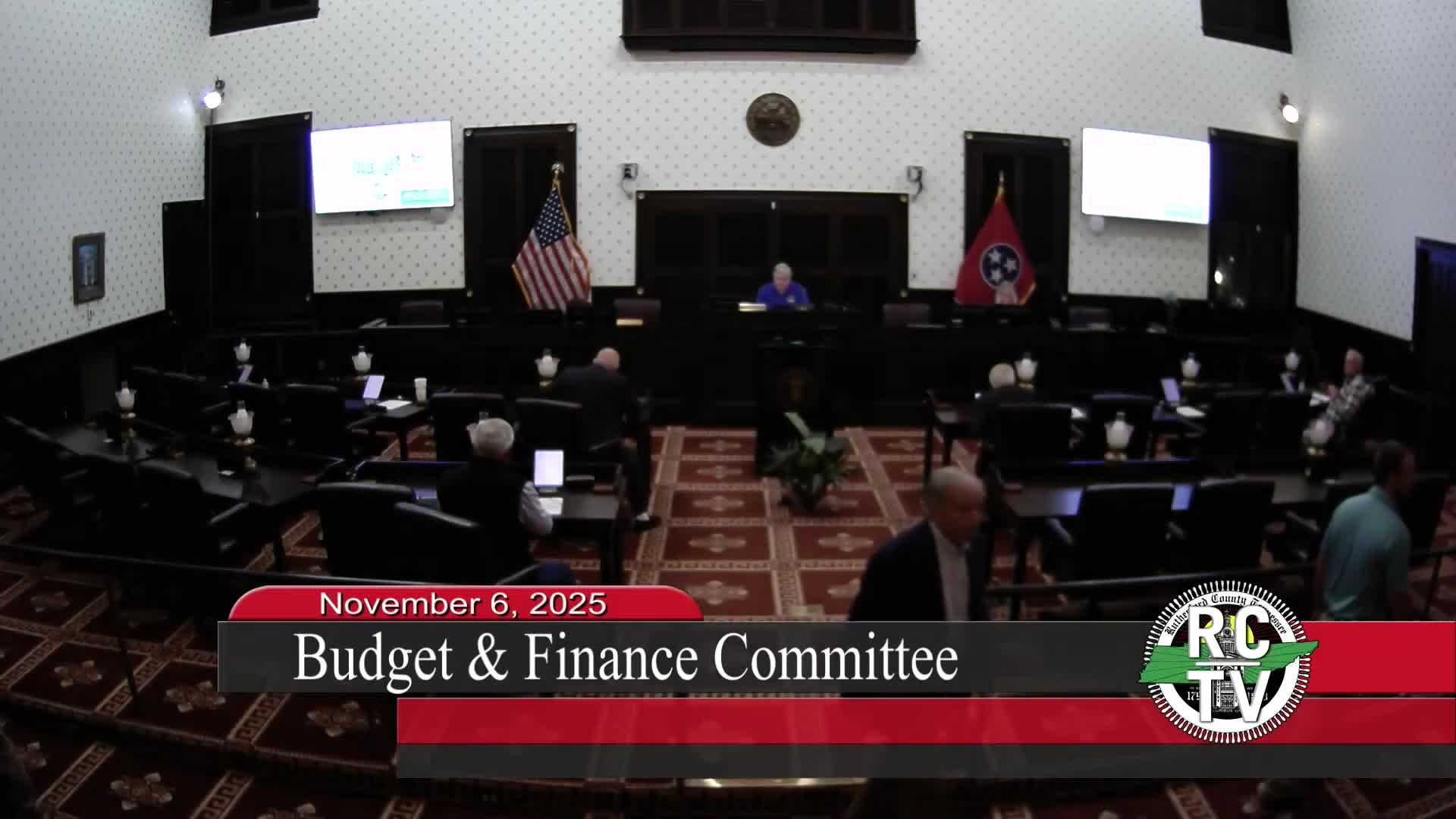 Committee approves series of grants, contracts, hires and budget moves; votes at a glance