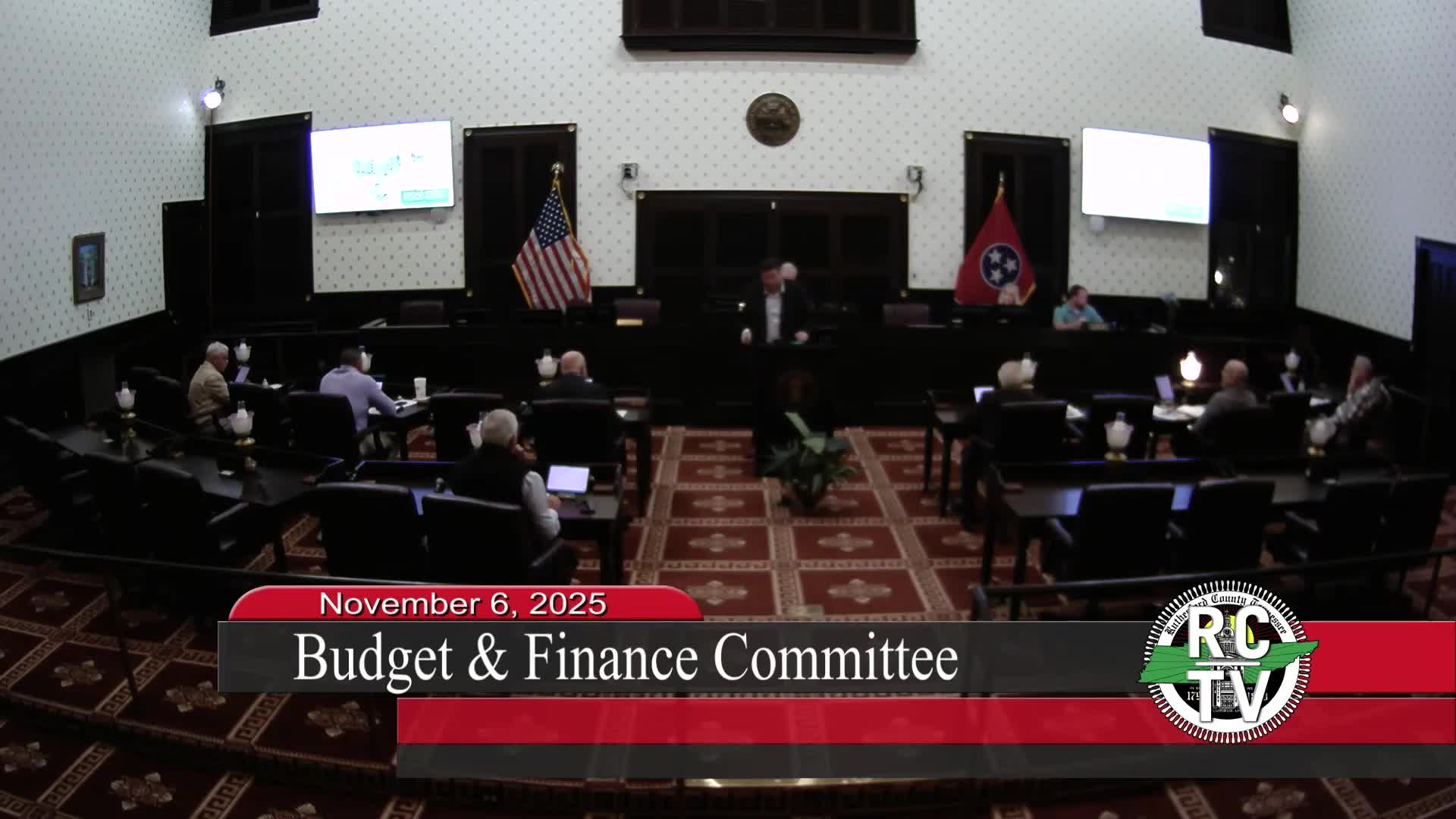 Committee advances Keystone TIF amendment to split Broad Street project into three financing pieces