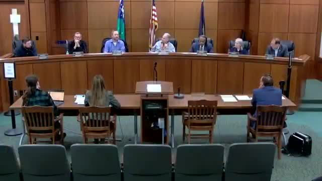 Erie County Council schedules emergency meeting to consider $1 million for Second Harvest Food Bank