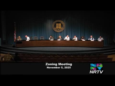 ZBA grants 12‑month extension for 473 North Avenue church addition