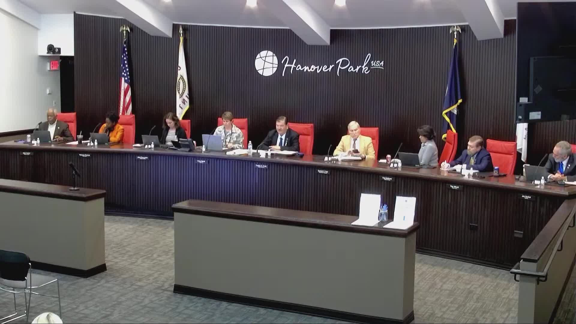 Audit of draft articles vs. transcript and meeting record