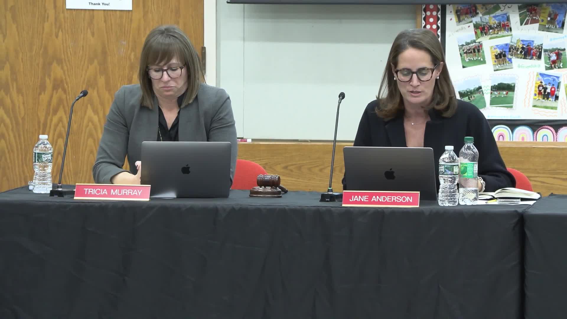 Rye High outlines new International Baccalaureate diploma program, lists initial courses and growth plans