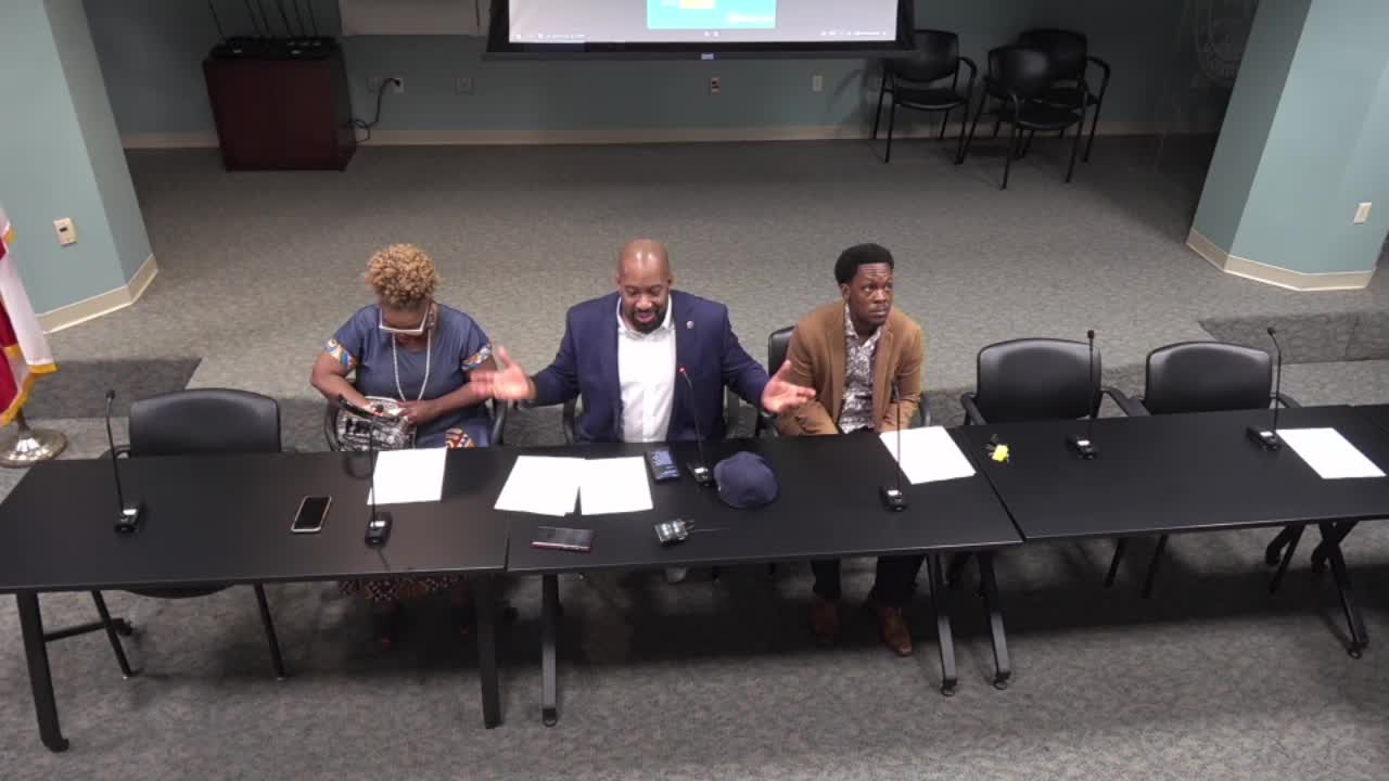 Jacksonville council to draft emergency $2 million plan as SNAP benefits stall