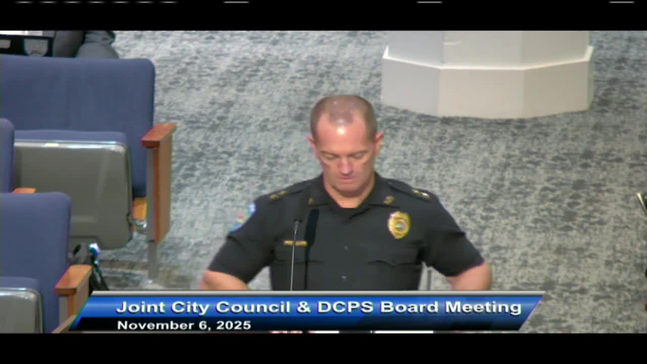 Duval launches "Be Safe, Be Seen" campaign, expands traffic‑safety education and traffic gardens