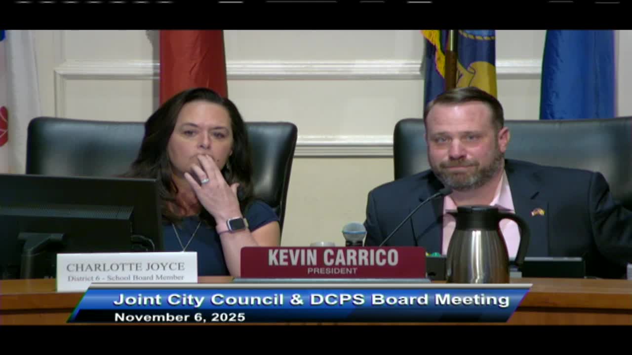 City engineers, sheriff's office and school board debate solutions for school‑zone safety; DOT funding and crossing‑guard vacancies highlighted