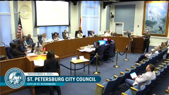 Neighborhood produce store draws council support with low‑cost model and workforce plans