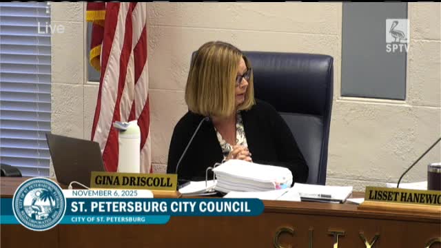 Council refers post‑storm airport hangar options to PSNI after public pleas for private, hurricane‑proof rebuilds