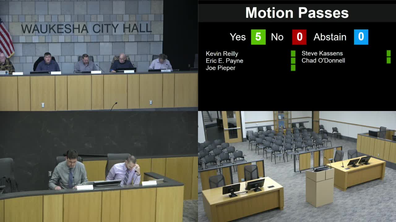 Board of Public Works approves multi‑year traffic engineering contract to supplement vacant staff role