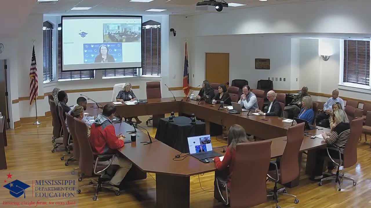 Committee approves minutes, tables 2025 data dictionary and sets 2026 meeting dates