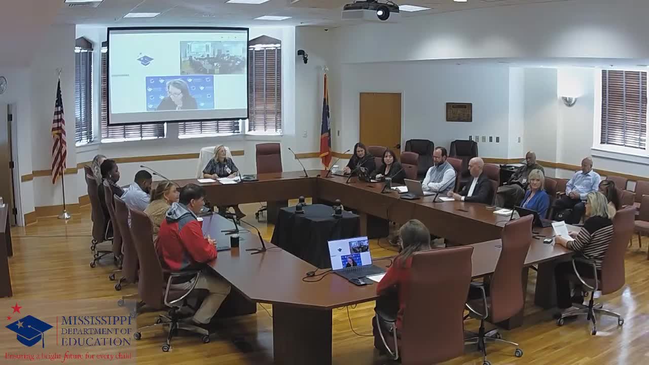 Data-sharing work group reports multiple agreements with assessment vendors