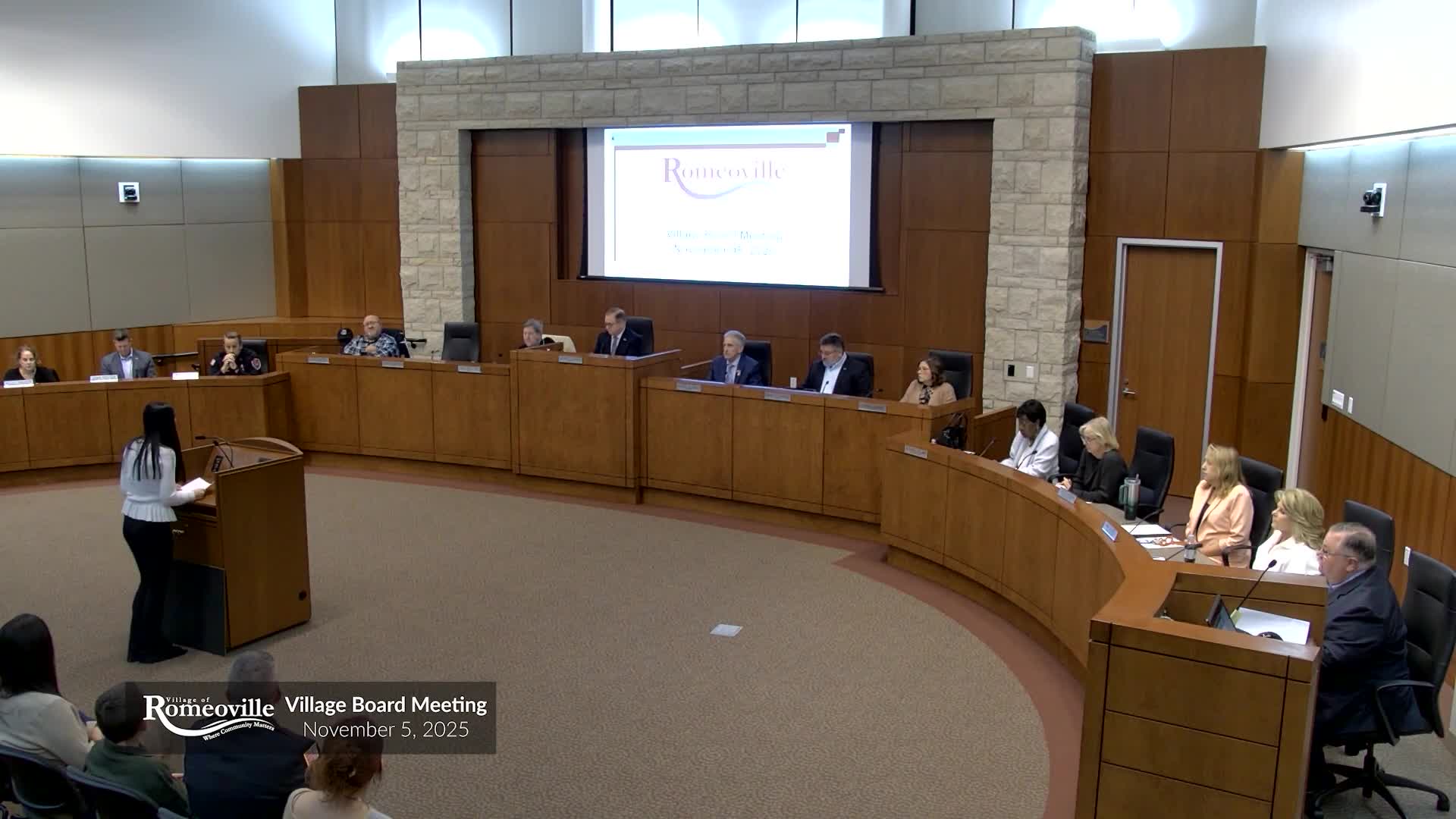 Romeoville residents urge real-time air monitoring near Citgo; village points to IEPA and U.S. EPA