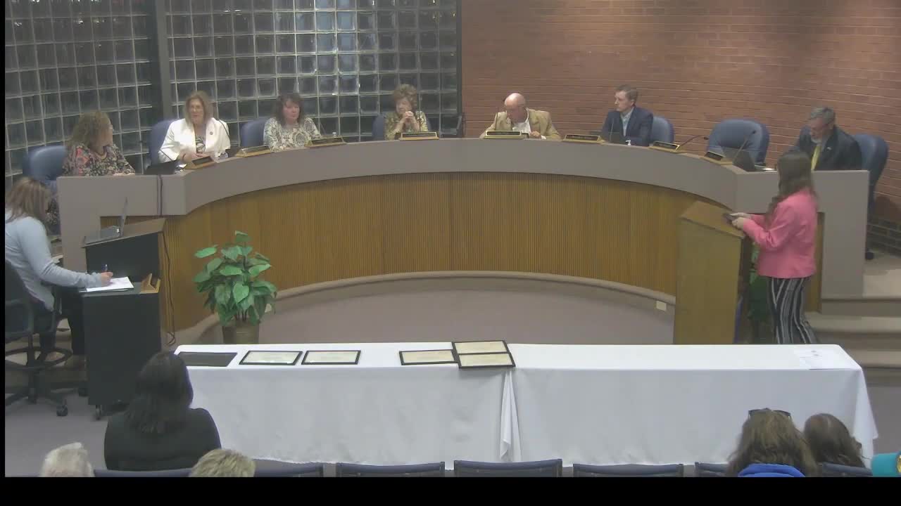 Parents tell Russell County board of alleged student assaults, gaps in supervision