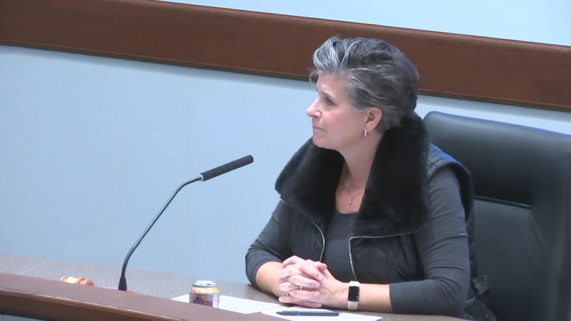 Planning commission recommends City Council OK for Lakeville Masjid CUP; staff and neighbors weigh parking and notice