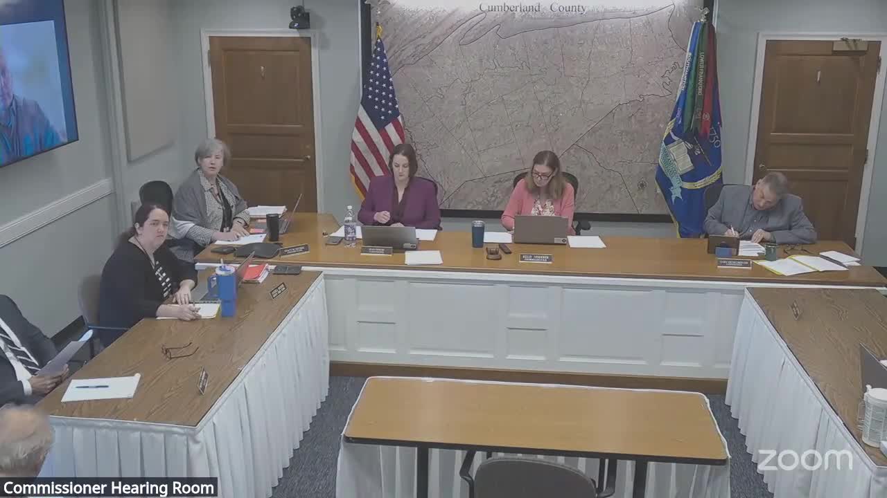 Commissioners approve bridge repairs, easement and multiple contracts; county seeks $6.86M LSA grant for courthouse rehab