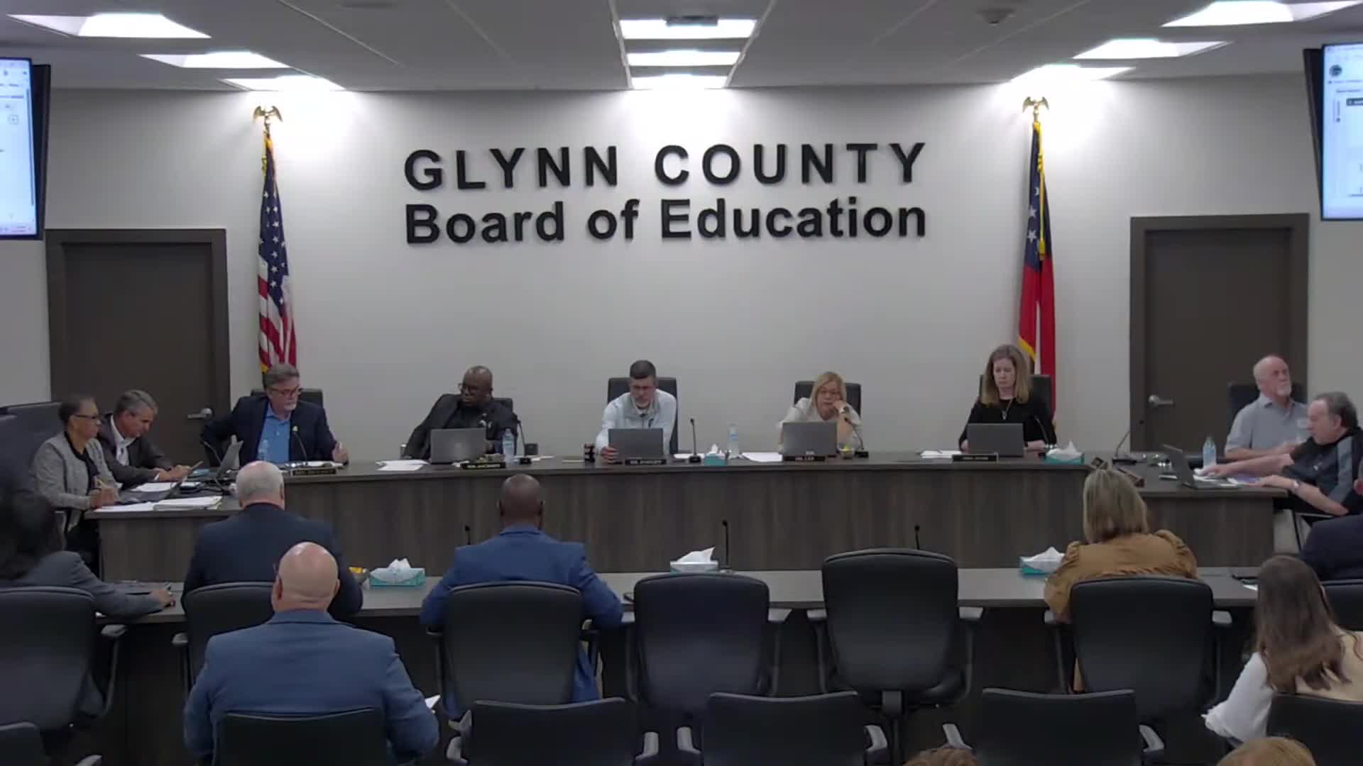 District asks board to expand school-day telehealth counseling with $84,000 grant-funded purchase